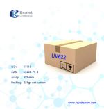 受阻胺光穩(wěn)定劑622（UV622）