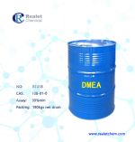 N,N-二甲基乙醇胺 (DMEA)；