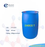 三甲基羥乙基乙二胺(DABCO T) 